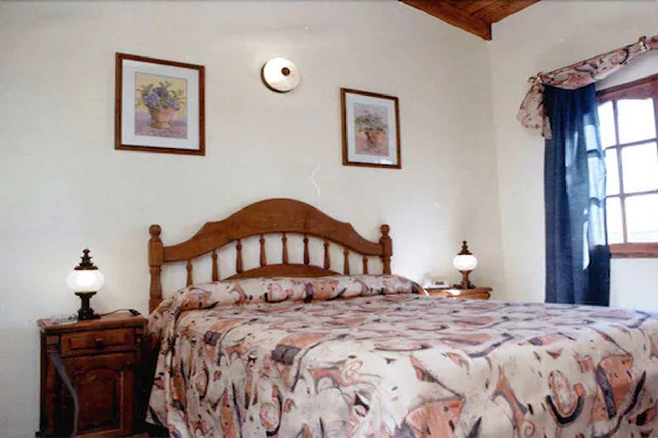 Apart Hotel Libertador El Calafate Bagian luar foto