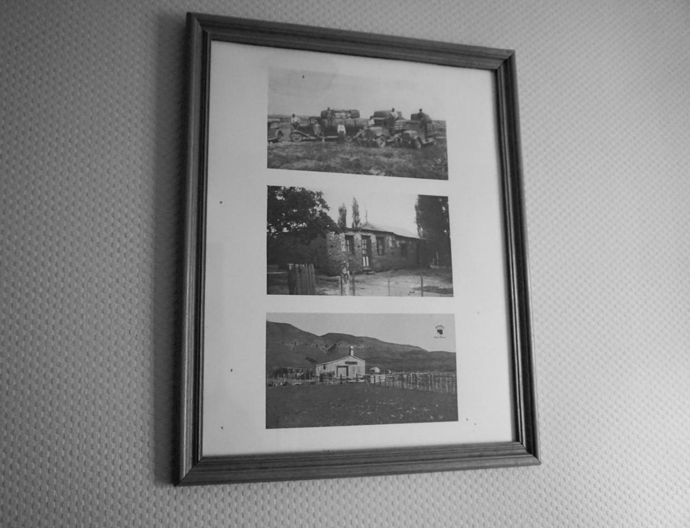 Apart Hotel Libertador El Calafate Bagian luar foto