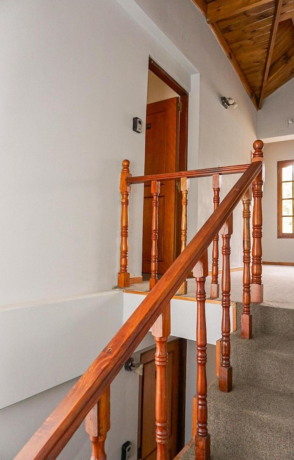 Apart Hotel Libertador El Calafate Bagian luar foto