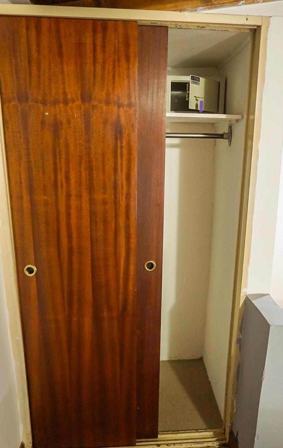 Apart Hotel Libertador El Calafate Bagian luar foto